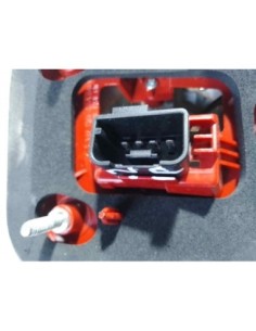 PILOTO TRASERO IZQUIERDO VOLKSWAGEN PASSAT BERLINA (3C2)... 2