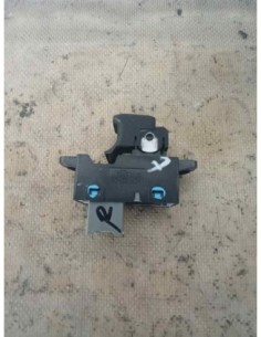 MANDO ELEVALUNAS TRASERO DERECHO HYUNDAI I20 (GB) - 185861