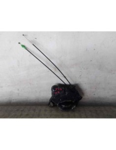 CERRADURA PUERTA DELANTERA DERECHA TOYOTA YARIS...