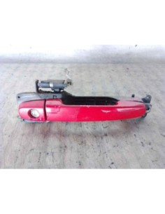 MANETA EXTERIOR DELANTERA DERECHA TOYOTA YARIS...