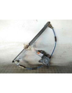 ELEVALUNAS DELANTERO DERECHO PEUGEOT 406 BERLINA (S1/S2)... 2