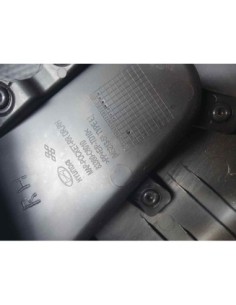 GUARNECIDO PUERTA TRASERA DERECHA HYUNDAI I20 (GB) - 187571 2