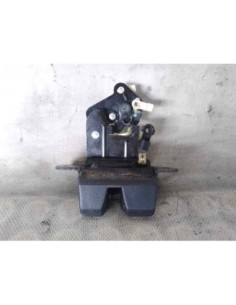 CERRADURA MALETERO / PORTON HYUNDAI TUCSON (JM) - 167878 2