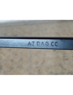 BRAZO LIMPIA DELANTERO IZQUIERDO PEUGEOT 207 - 160466 2