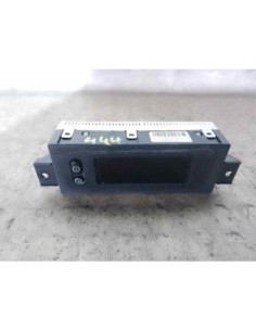 PANTALLA MULTIFUNCION OPEL ASTRA G CARAVAN - 167218