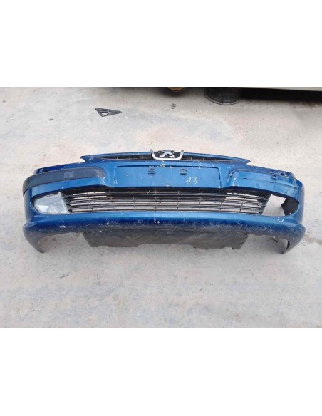 PARAGOLPES DELANTERO PEUGEOT 607 (S1)(12 2000) - 120690