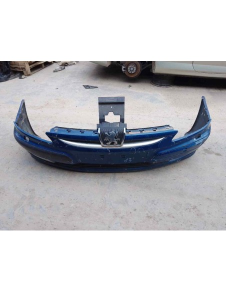 PARAGOLPES DELANTERO PEUGEOT 607 (S1)(12 2000) - 120690