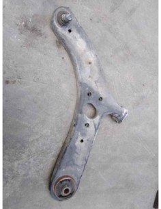 BRAZO SUSPENSION INFERIOR DELANTERO IZQUIERDO KIA RIO...