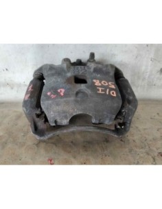 PINZA DE FRENO DELANTERA IZQUIERDA NISSAN PULSAR (C13M) -... 2