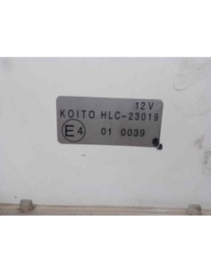 DEPOSITO LIMPIA INFINITI Q60 CABRIO - 233709 2