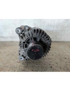 ALTERNADOR VOLKSWAGEN GOLF V (1K1)(10 2003) - 255611 2
