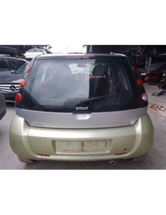 PORTON TRASERO SMART FORFOUR - 245422