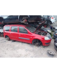 CREMALLERA DIRECCION DACIA LOGAN 1 EXPRESS - 259869 2