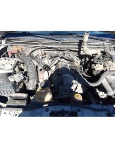 ELECTROVENTILADOR SUZUKI GRAND VITARA (JB/JT) - 218978