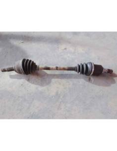 TRANSMISION DELANTERA IZQUIERDA NISSAN NOTE (E11E) - 233682