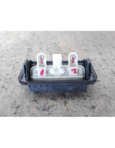 MANETA EXTERIOR MALETERO / PORTON MERCEDES-BENZ CLASE C... 2