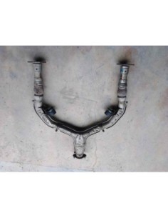 TUBO ESCAPE CENTRAL INFINITI Q60 CABRIO - 234399