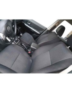JUEGO ASIENTOS COMPLETO SUZUKI GRAND VITARA (JB/JT) - 261381