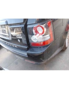 REFUERZO PARAGOLPES TRASERO LAND ROVER RANGE ROVER SPORT...