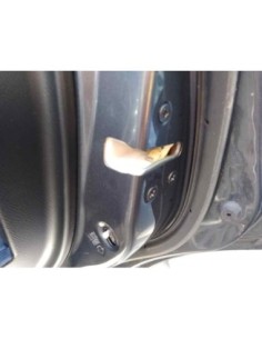 CERRADURA PUERTA TRASERA DERECHA MAZDA CX-5 (KE) - 236572