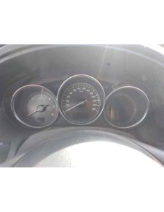 CUADRO INSTRUMENTOS MAZDA CX-5 (KE) - 236577