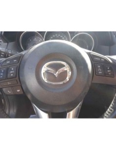 KIT AIRBAG MAZDA CX-5 (KE) - 236847