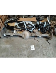 DIFERENCIAL TRASERO IVECO DAILY CAMIÓN - 229596 2