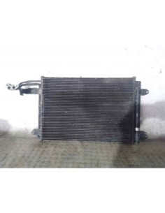 CONDENSADOR / RADIADOR  AIRE ACONDICIONADO AUDI A3 (8P1)...
