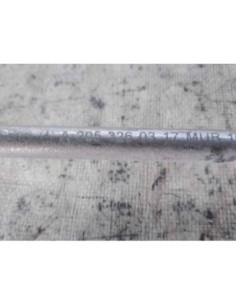 BIELETA ESTABILIZADORA TRASERA IZQUIERDA MERCEDES-BENZ... 2