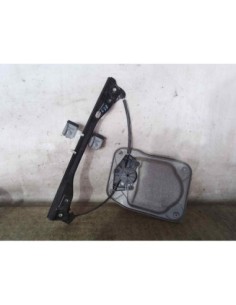 ELEVALUNAS DELANTERO IZQUIERDO SKODA FABIA COMBI (5J5) -... 2