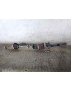 TRANSMISION DELANTERA DERECHA NISSAN JUKE (F15E) - 184045