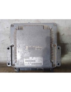 CENTRALITA MOTOR UCE PEUGEOT 607 (S1)(12 2000) - 120595