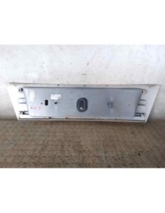 MOLDURAS TRASERAS SEAT ALHAMBRA (7V9) - 185985 2