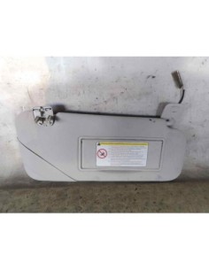 PARASOL DERECHO PEUGEOT 407 - 136137