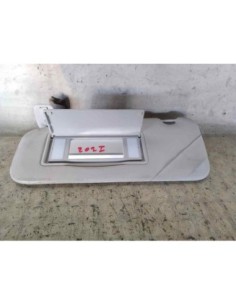 PARASOL IZQUIERDO PEUGEOT 407 - 136138 2