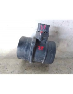 CAUDALIMETRO VOLKSWAGEN PASSAT BERLINA (3B3) - 185216