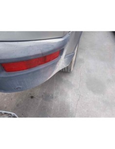 PARAGOLPES TRASERO VOLVO XC90 - 168363 2