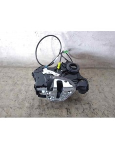 CERRADURA PUERTA DELANTERA DERECHA TOYOTA AURIS (E18) -... 2