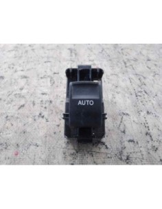 MANDO ELEVALUNAS DELANTERO DERECHO TOYOTA AURIS (E18) -...