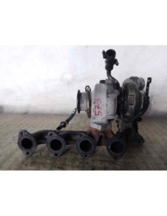 TURBOCOMPRESOR BMW SERIE 5 BERLINA (F10) - 181415 2