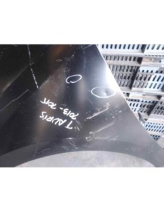 ALETA DELANTERA IZQUIERDA TOYOTA AURIS (E18) - 230344 2