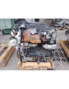 MOTOR COMPLETO FORD MONDEO BERLINA (GE) - 242121