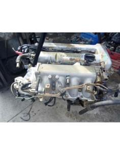 MOTOR COMPLETO NISSAN PRIMERA BERL / TRAVELLER (P10/W10)...