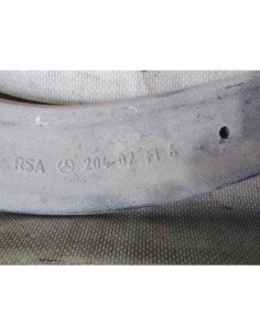 BRAZO SUSPENSION INFERIOR TRASERO DERECHO MERCEDES-BENZ... 2