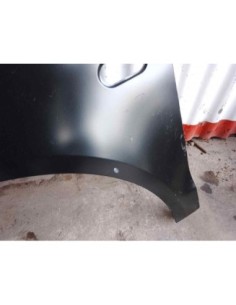 ALETA DELANTERA IZQUIERDA VOLKSWAGEN POLO IV (9N1) - 263956 2