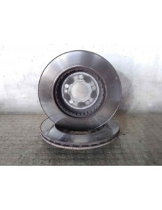 JUEGO DISCOS DE FRENO MERCEDES-BENZ CLASE E (BM 213)...