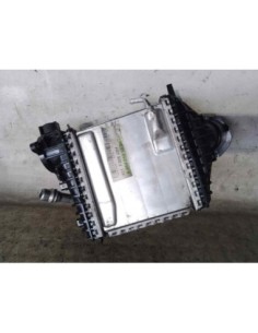 INTERCOOLER MERCEDES-BENZ CLASE E (BM 213) BERLINA - 213176 2