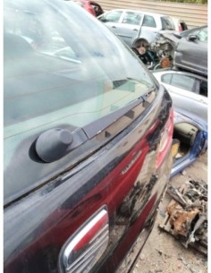 BRAZO LIMPIA TRASERO SEAT IBIZA (6L1) - 252358