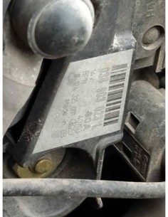 ALTERNADOR SEAT IBIZA (6L1) - 247724 2