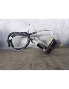 CERRADURA PUERTA TRASERA IZQUIERDA CITROEN C4 BERLINA -... 2